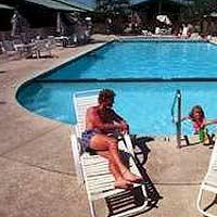 Salado Creek Hotel