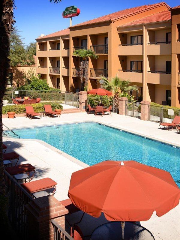 Hotel Courtyard By Marriott Downtown