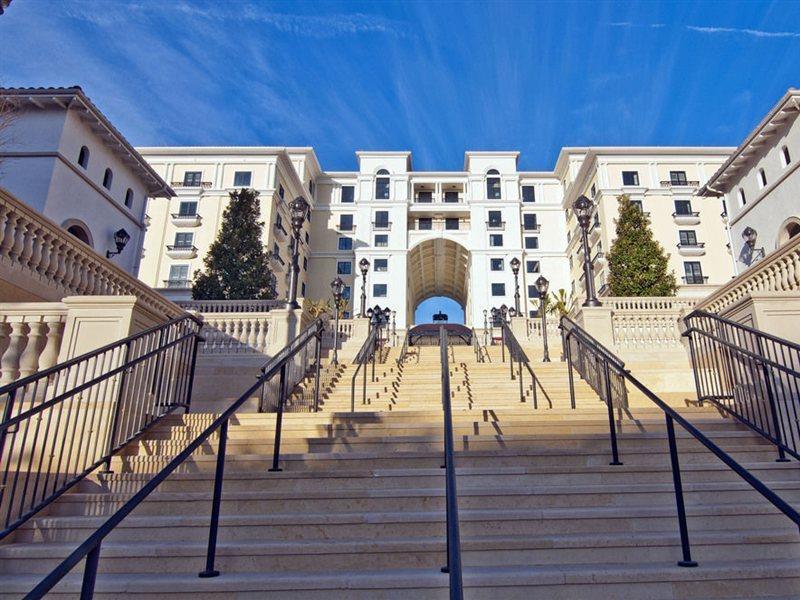 Bluegreen Vacations Eilan And Spa, Ascend Collection