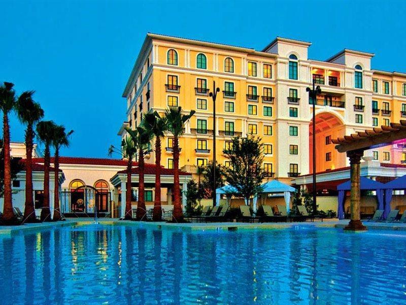 Hotel Bluegreen Vacations Eilan And Spa, Ascend Collection 4*