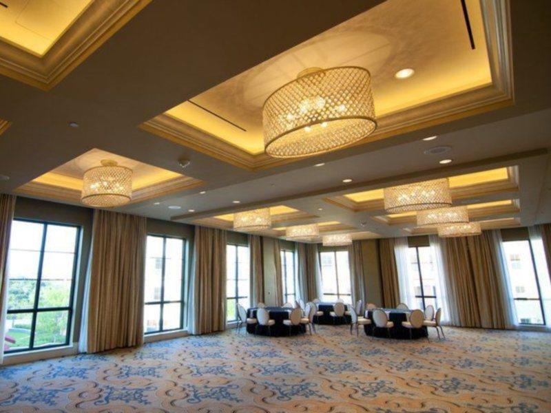 Hotel Bluegreen Vacations Eilan And Spa, Ascend Collection San Antonio