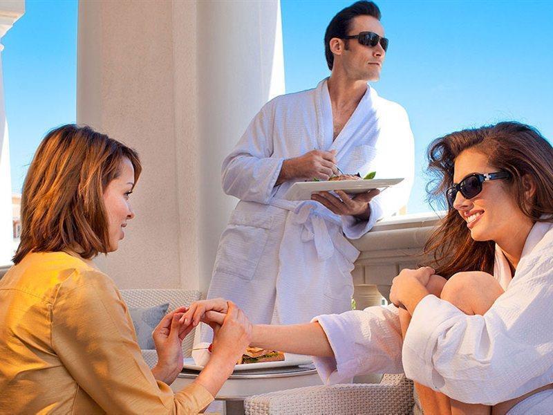 Hotel Bluegreen Vacations Eilan And Spa, Ascend Collection