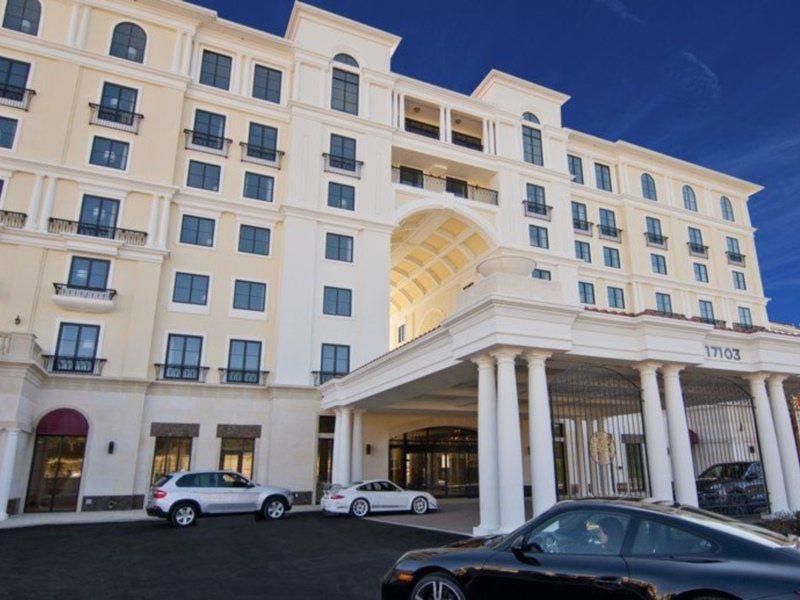 Hotel Bluegreen Vacations Eilan And Spa, Ascend Collection 4*