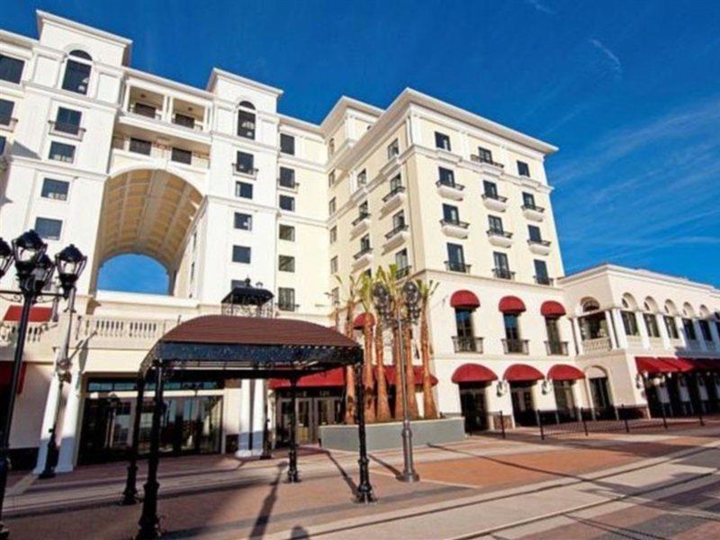 Bluegreen Vacations Eilan And Spa, Ascend Collection