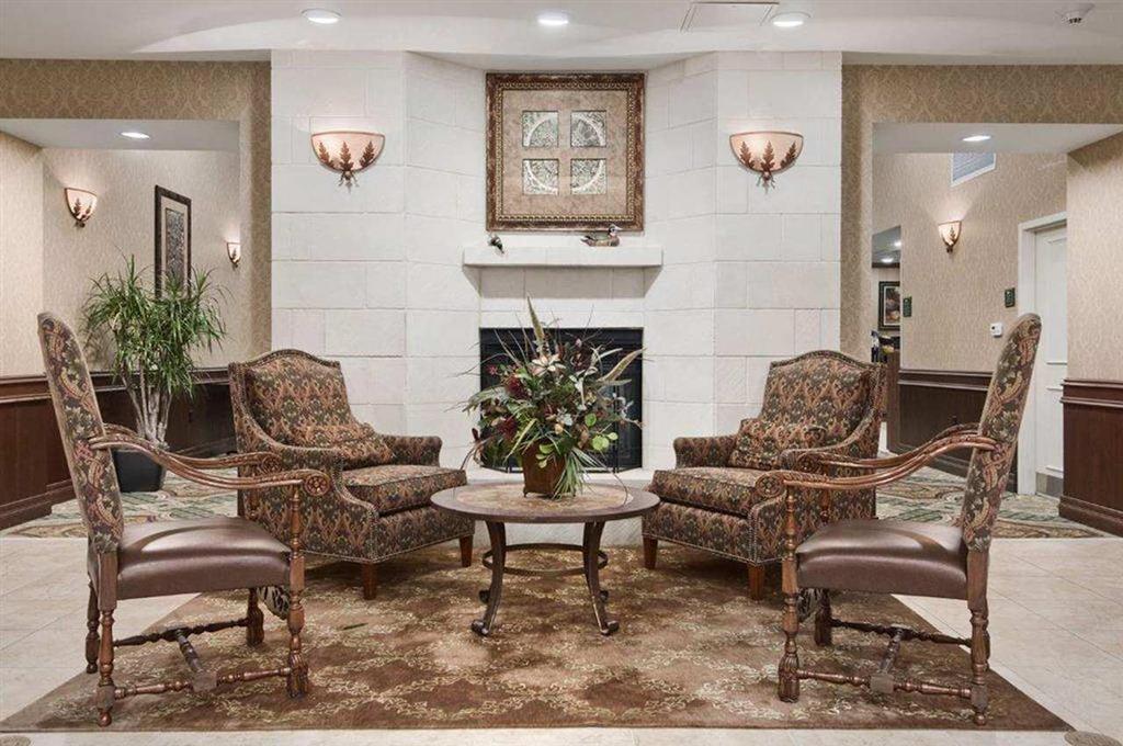 Hotel Homewood By Hilton North