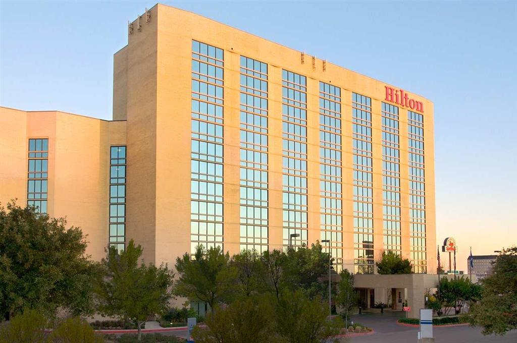 Doubletree By Hilton Airport Hotel San Antonio