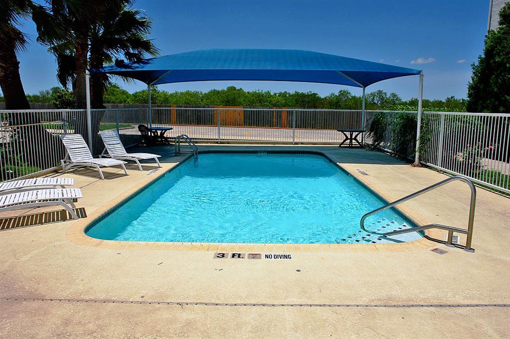 6-san Antonio, Tx - Downtown - Alamo Dome Hotel 2*