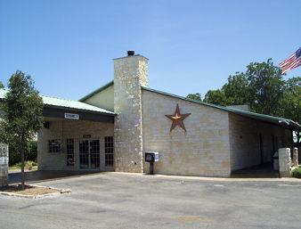 Hotel Salado Creek San Antonio