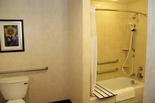 Hotel Hilton Garden San Antonio/rim Pass Drive 3*