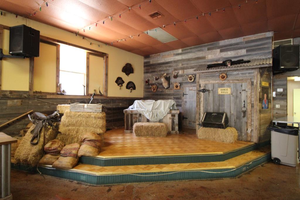 Travelers World Rv San Antonio