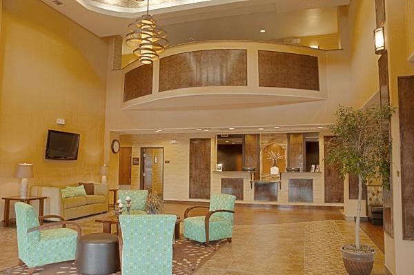Western Palo Alto And Hotel 3*