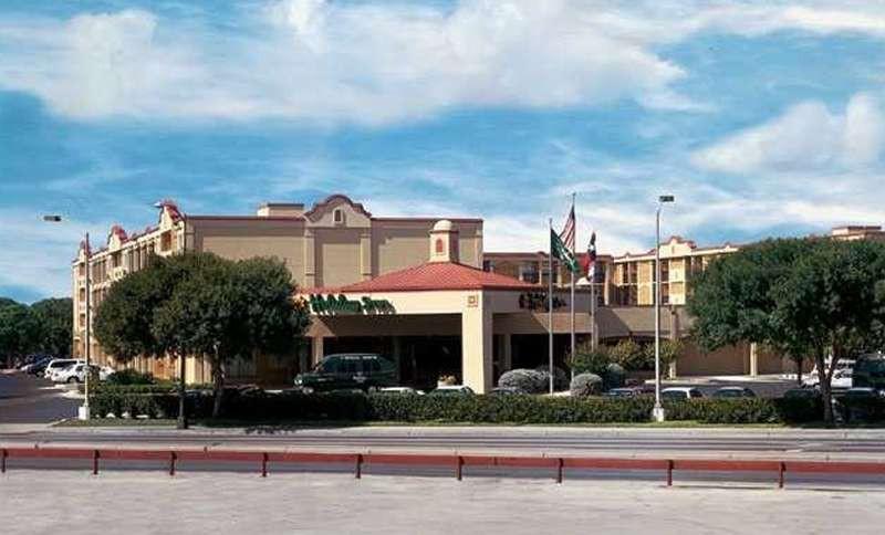 San Antonio-downtown/market Square, An Ihg Hotel 3*