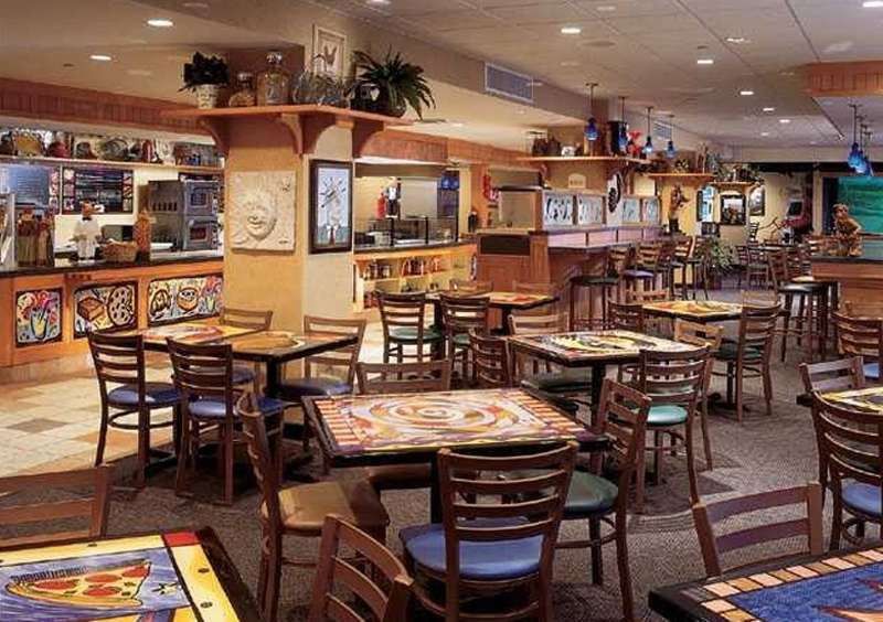 Hotel San Antonio-downtown/market Square, An Ihg