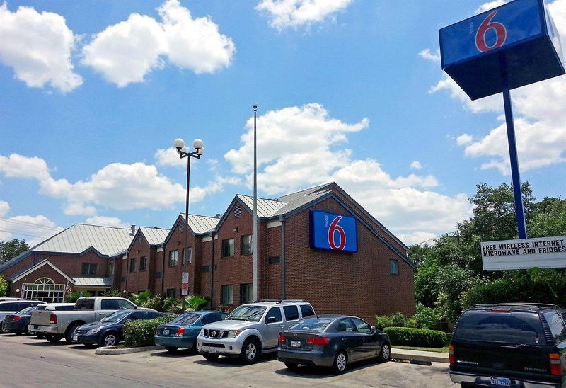 Inn Park By Radisson San Antonio