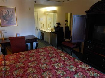 Hotel The Antonian