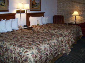 Pear Tree Northwest Medical Center Hotel 3*