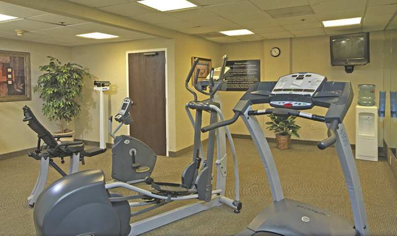 Hampton Downtown 3* San Antonio