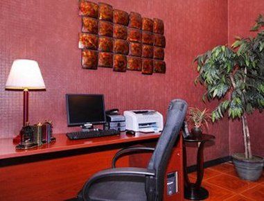 Motel Super 8 By Wyndham At I-10 San Antonio