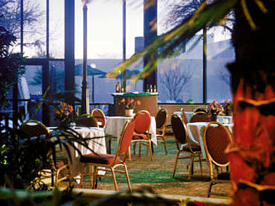 Hotel Marriott Northwest Medical Center San Antonio