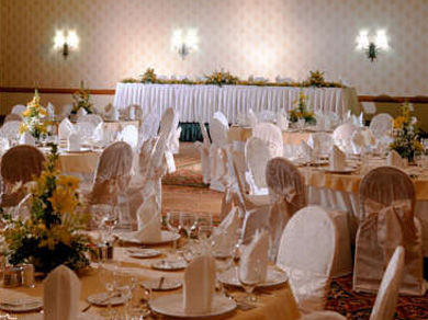 Hotel Marriott Northwest Medical Center