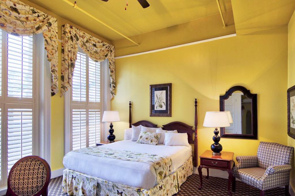Menger 4* San Antonio