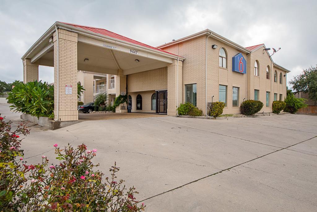 6-san Antonio, Tx - Fiesta Trails Hotel San Antonio