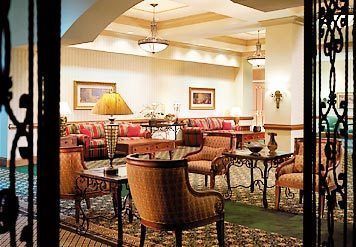 Marriott Northwest Medical Center 4*