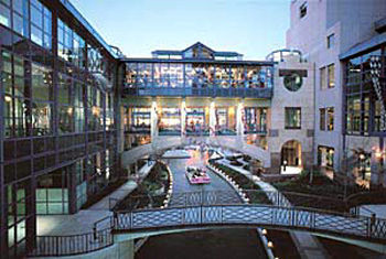 Pear Tree Northwest Medical Center Hotel