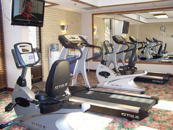 Pear Tree Northwest Medical Center 3* San Antonio