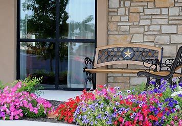Hotel Courtyard By Marriott North Stone Oak At Legacy
