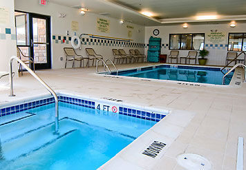 Courtyard By Marriott North Stone Oak At Legacy Hotel San Antonio