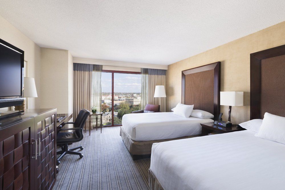 Hyatt Regency Riverwalk 4* San Antonio