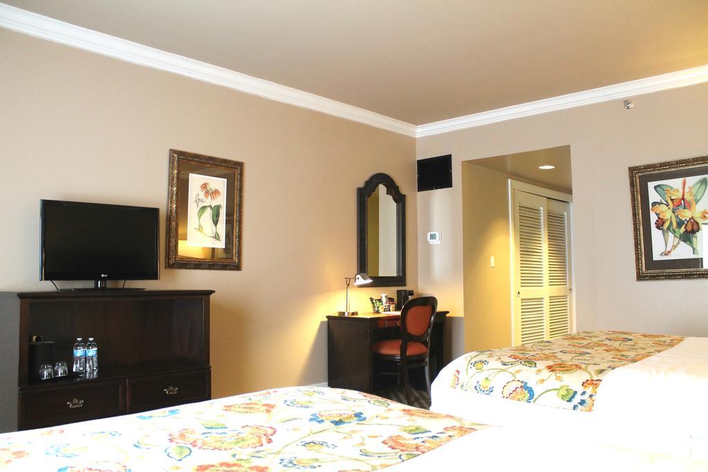 Menger Hotel San Antonio
