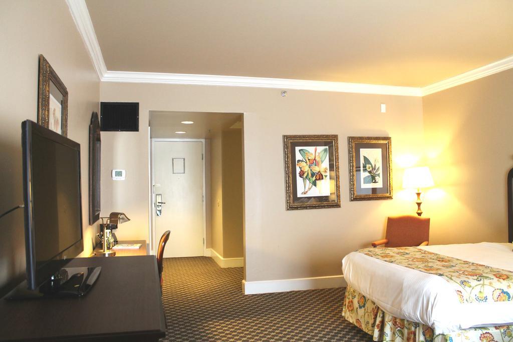 Menger 4*