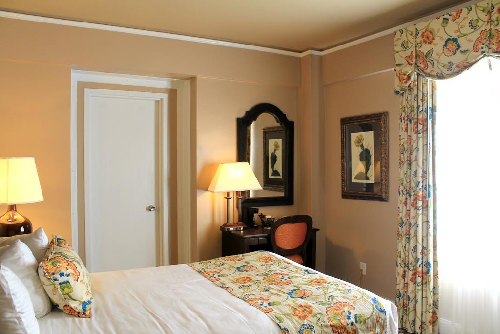 Menger Hotel San Antonio