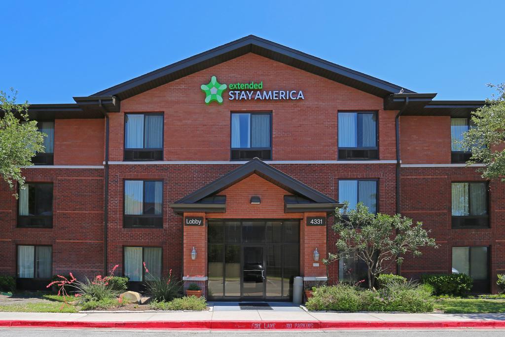 Extended America - - Colonnade - Medical 2*