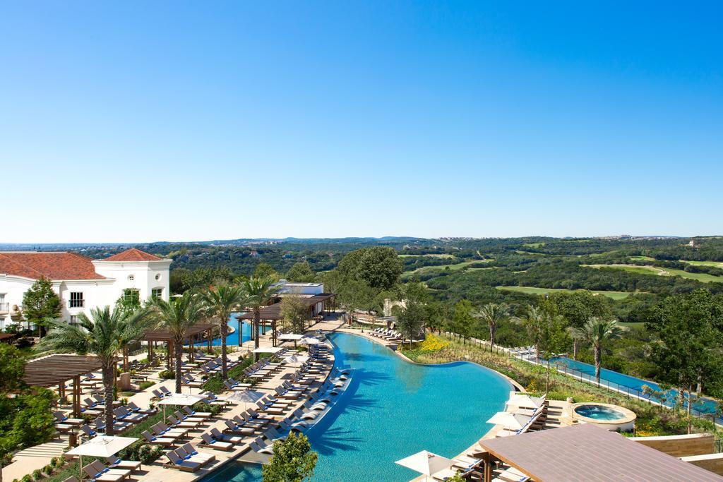 La Cantera & Resort 4*