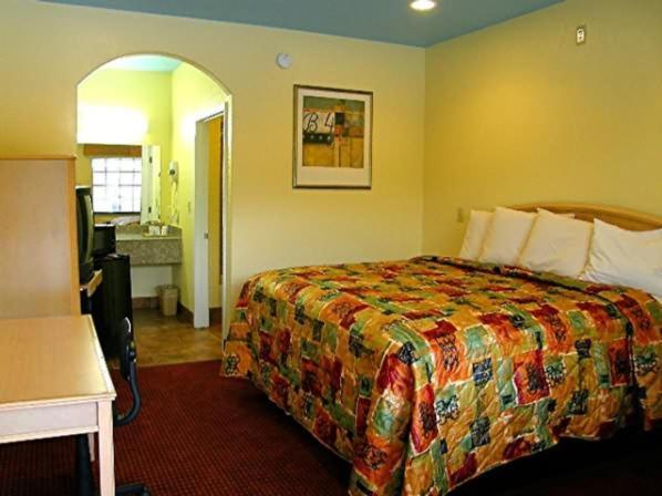 Motel Matador *