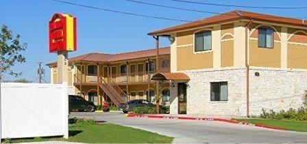 Camino Real Motel