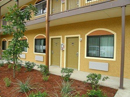 Motel Camino Real 2*