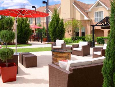 Hotel By Marriott Airport/alamo Heights 3*