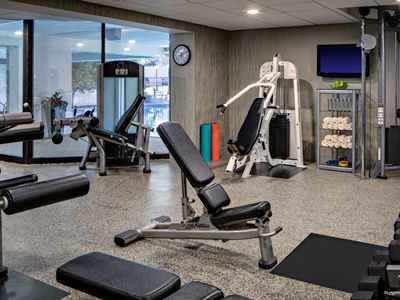 Marriott Northwest Medical Center 4*