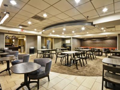 Springhill By Marriott Medical Center/northwest