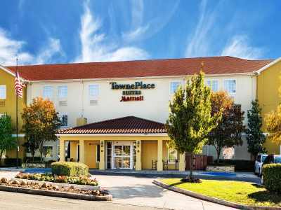 Towneplace By Marriott Northwest San Antonio