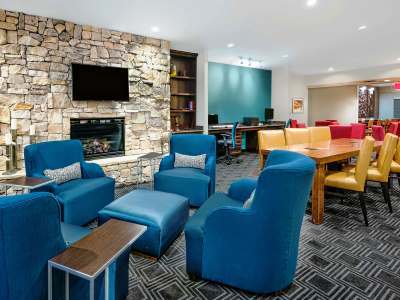 Towneplace By Marriott Northwest Hotel