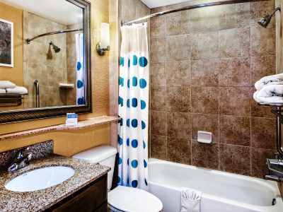 Towneplace By Marriott Northwest