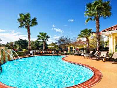 Towneplace By Marriott Northwest Hotel 3*
