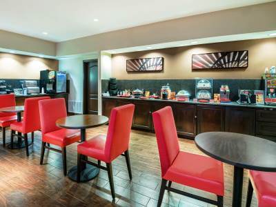 Towneplace By Marriott Northwest 3* San Antonio