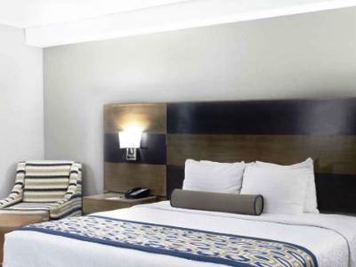 Best Western Plus Downtown North 3* San Antonio