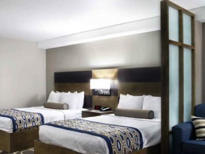 Hotel Best Western Plus Downtown North